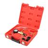 Vacuum Antifreeze Change Fill Kit Practical Pollution Prevention Radiator Cooling System Vacuum Coolant Refill Tool for