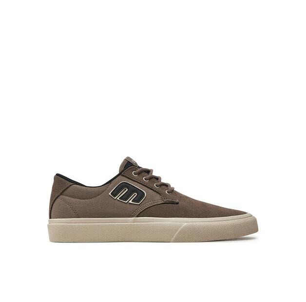 

Мужские кроссовки Etnies Кеды barge plus 4101000578 kolorowy 42
