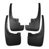 Isuzu D-MAX Mud Flaps (2012-2026) for Two-Door & Four-Door Models