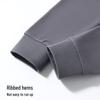 Yiershuang Boys' 2-Pack Pure Cotton Thermal Underwear Pants
