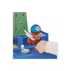 Gakken Thomas the Tank Engine Rolling Adventure (Age 2+) 83690 Blue One Size