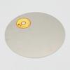 1Piece 10Inch 250mm 60-3000# Diamond Coated Flat Lap Wheel Lapidary Polishing Grinding Disc Jewelry Tools