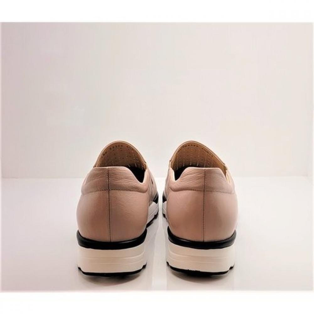 VAINER Women S Summer Comfort ShoeS  Punching  Pink 332b