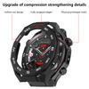 PC-Hohlgehäuse für Huawei Watch Ultimate 2 Bumper-Schutzhülle für Huawei Ultimate2 Zubehör