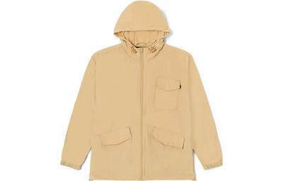 Jackets & Coats Men's Terracotta VN000918YUU