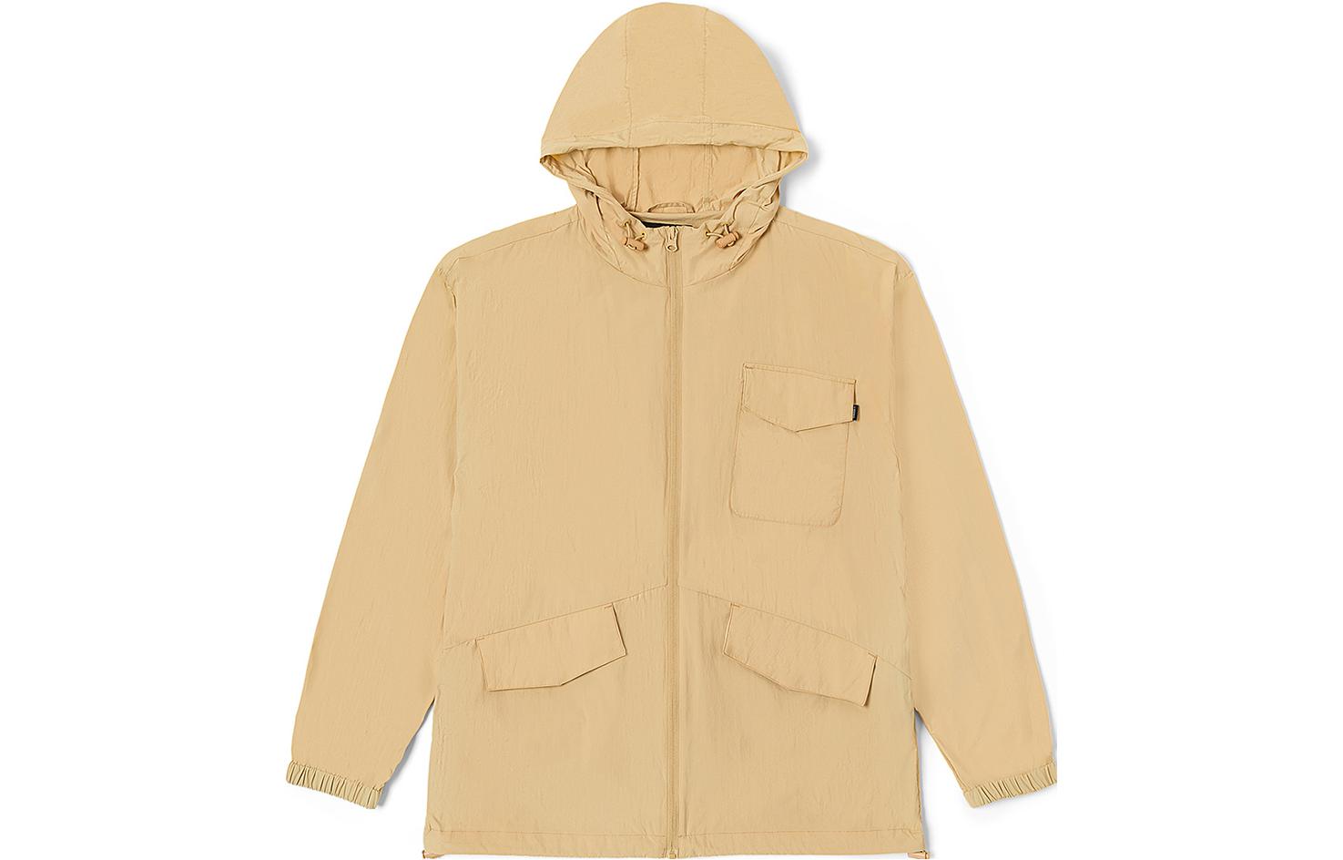 Vans Jackets & Coats Men s Terracotta VN000918YUU XXL