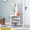 Multi-Layer Shoe and Coat Rack - Thickened Version
