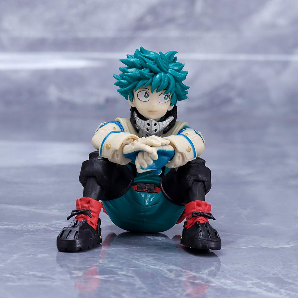 My hero Anime Figures & Statues | Home Decor Ornaments | Festival Gifts & Collectibles Anime fan collectibles