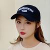 Hat Men's Baseball Cap Women's Trendy Brand New Summer Design Sense Niche Trend Sunscreen Spring and Autumn Cap