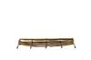 Coleman Compact Low Cot