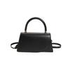 Chic Street Style Pu Crossbody Bag For Women Trendy Small Handbag 2023