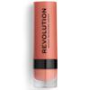 Makeup Revolution - Matte Lipstick -