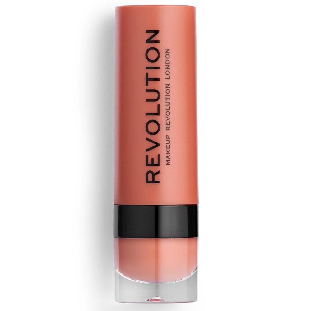Makeup Revolution - Rouge à Lèvres Matte Lipstick - 