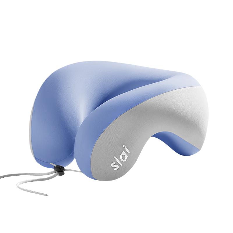 

Travel Memory Foam U-Shaped Neck Pillow