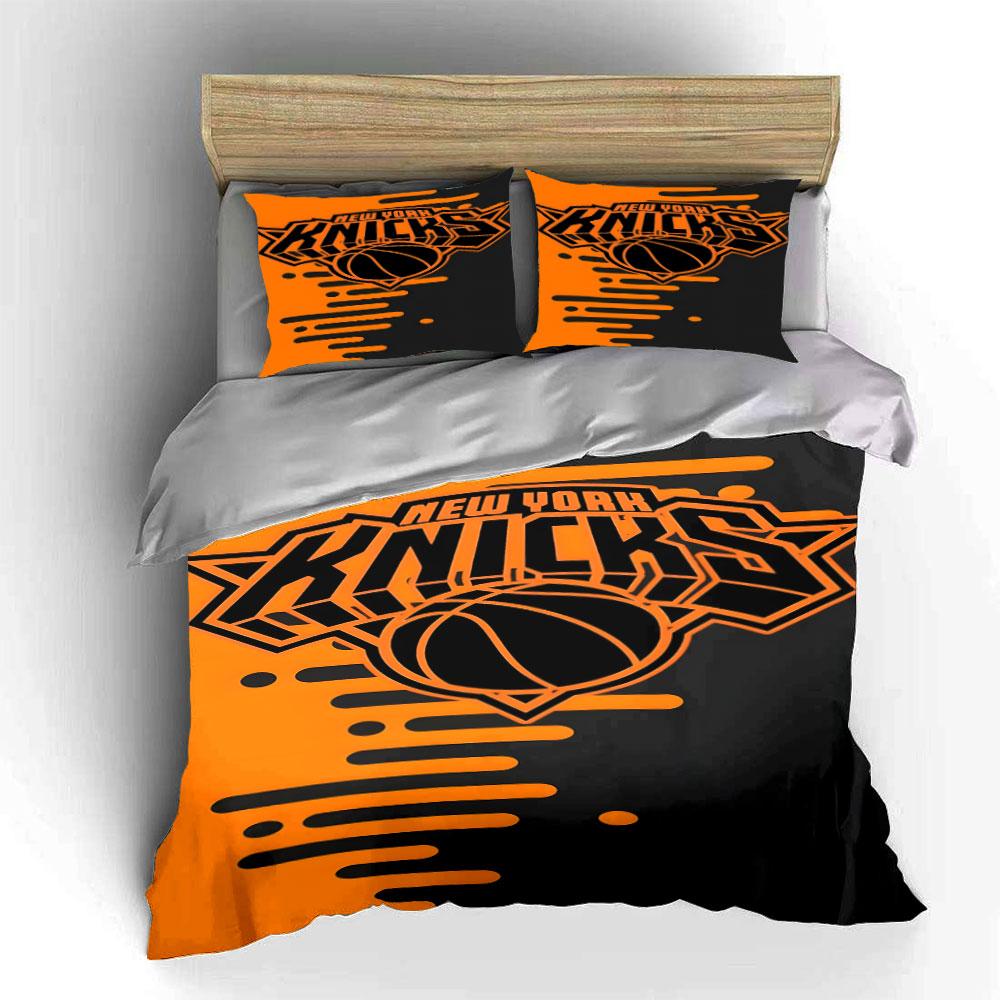 Basketball logo-themed design. Bedding sets Duvet cover sets Duvet covers Pillowcases(1*Duvet Cover 2*Pillowcases without duvet insert)
