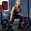 Wrist Wraps, Wrist Compression Straps2pcs - PJ