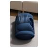Electric Foot Warmer Feet Massagers Multiple Mode for Home Office Relaxation Cold Weather Relief Foot Relaxation Device