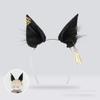 Hairband Simulated Animal Ear Hair Hoop Cute Headwear for Cotton Doll  Doll Hair Decoration