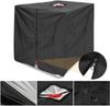 IBC Tank Protective Cover - 420D Oxford Cloth, 1000L, Sun & Dust Protection for Water Barrels