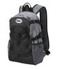 Raiment Compact Draw Utility Backpack_Black