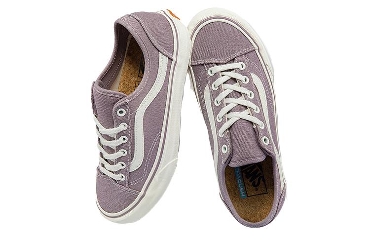 Style 36 Vans Decon Sf 'Eco Theory - Purple Dove' VN0A5HYRA6E