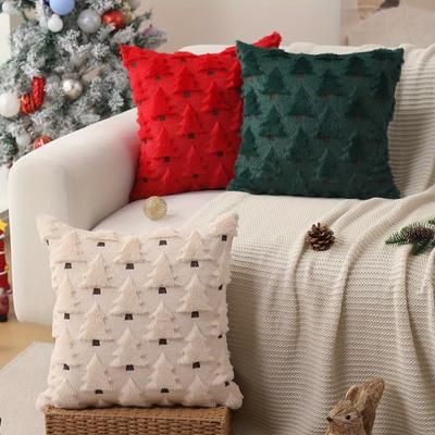 Textil do obýváku a jídelny – Povlaky na polštáře