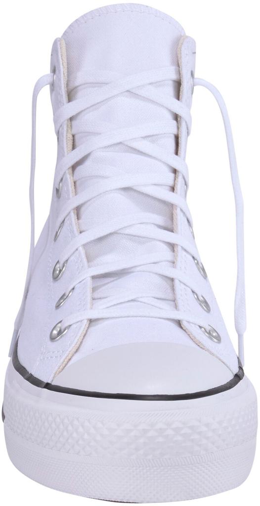 Sneakers Converse Chuck Taylor All Star Lift High Top White/black/white