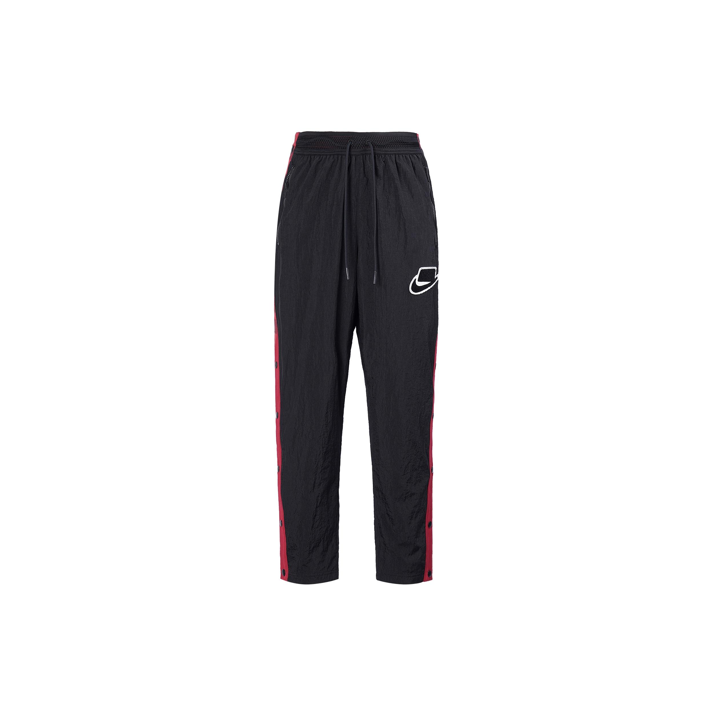 Nike Sportswear Men S Woven Trousers BV4547-010 L