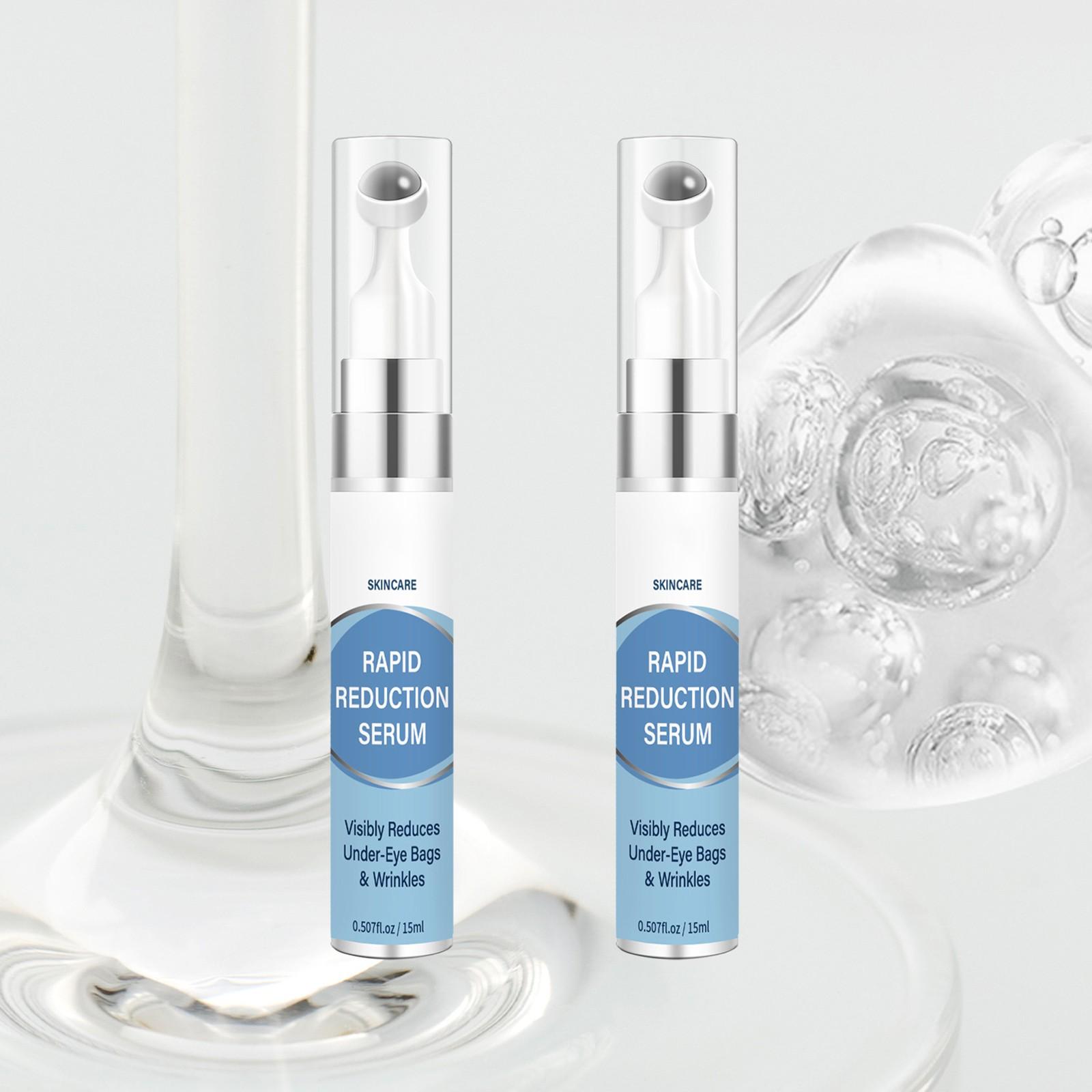 

15 мл Ball Eye Cream Увлажняющий крем для век One Size синий