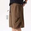 MINISO Men's Cooling Cargo Shorts