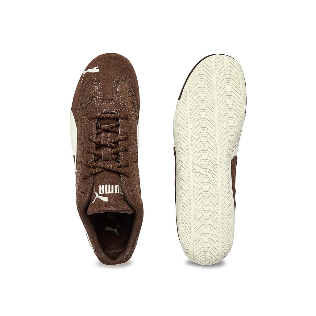 Puma Speedcat Sweet 'Brown Beige'