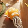Magical Dancing Octopus Toy with Automatic Sensing Obstacle Avoidance Dancing Octopus Decompression Toy