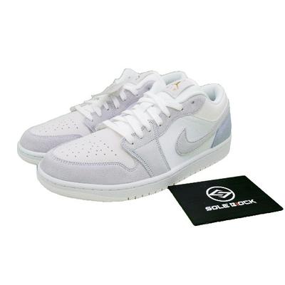 Air Jordan 1 low "paris" CV3043-100 Unisex