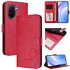 Leather Case On For Etui Xiaomi Redmi A5 A4 A3 A3X A1 A2 Plus A3 Pro 9A 9C 9 8 7 8A 6A Case Panda Wallet Flip Book Cover Fundas