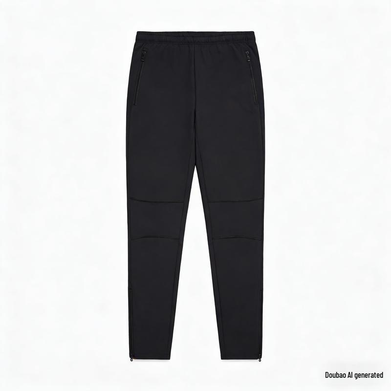 PERFEITO CRIATIVO Мужские повседневные брюки - Серия N 3XL