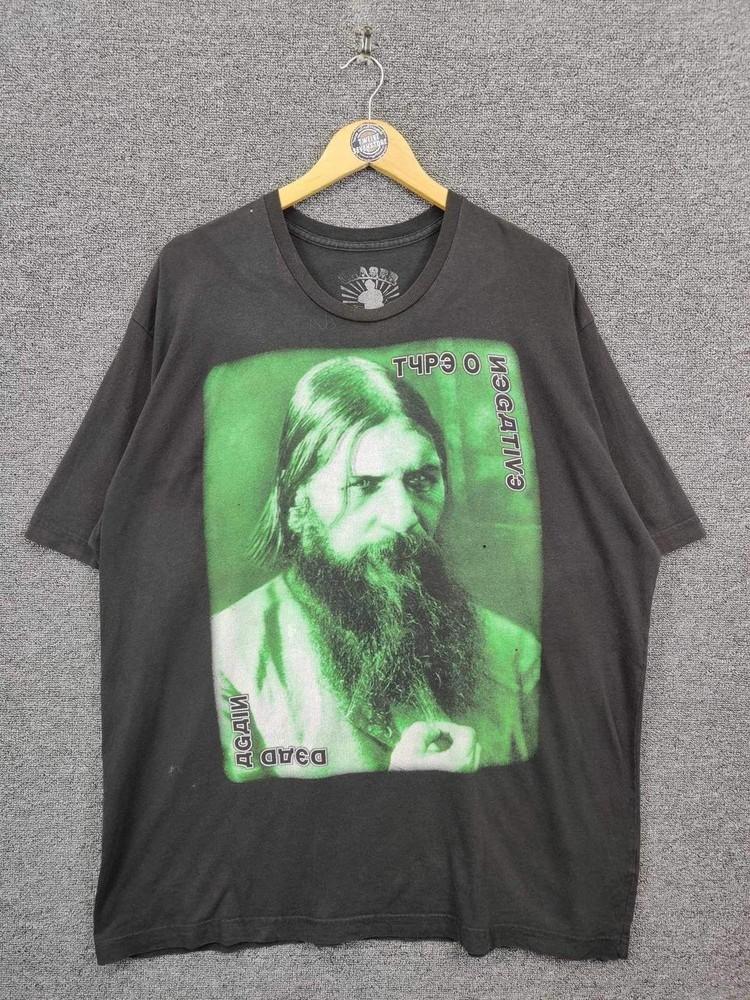 

Type O Negative Again Dead Band Black Unisex Tshirt Reprint S5XL KH10541 Unisex T-Shirt S