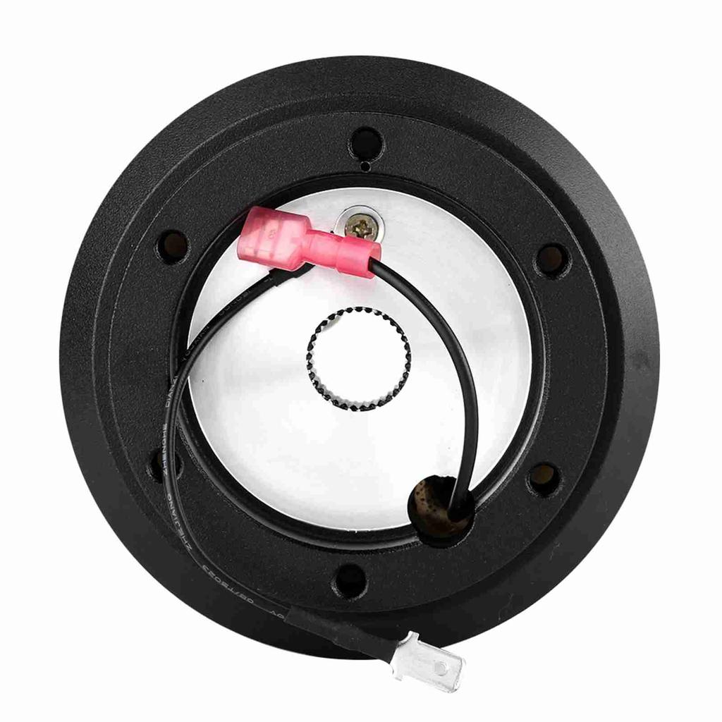 Sada rychloupínacích adaptérů pro náboj volantu z hliníkové slitiny pro Honda