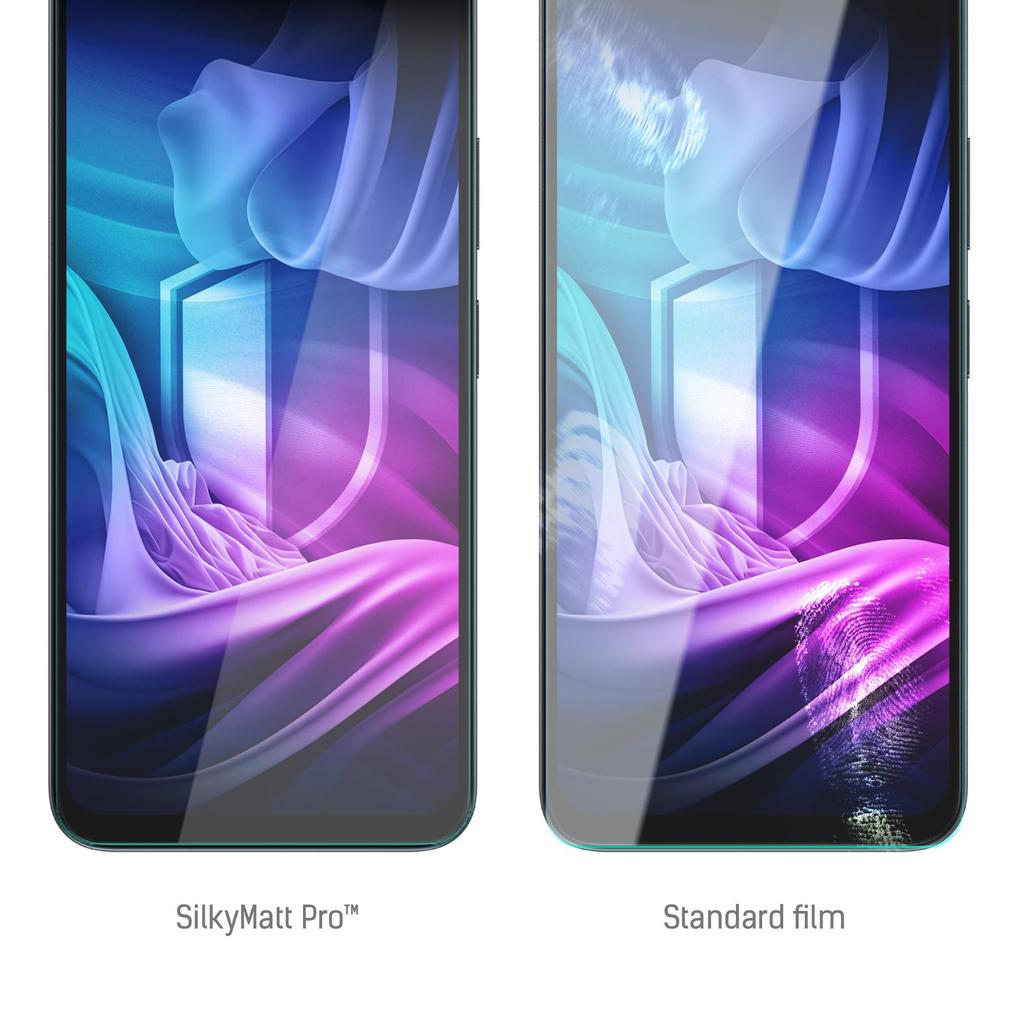 Myphone N23 Lite/N23 4G - 3Mk Silky Matt Pro