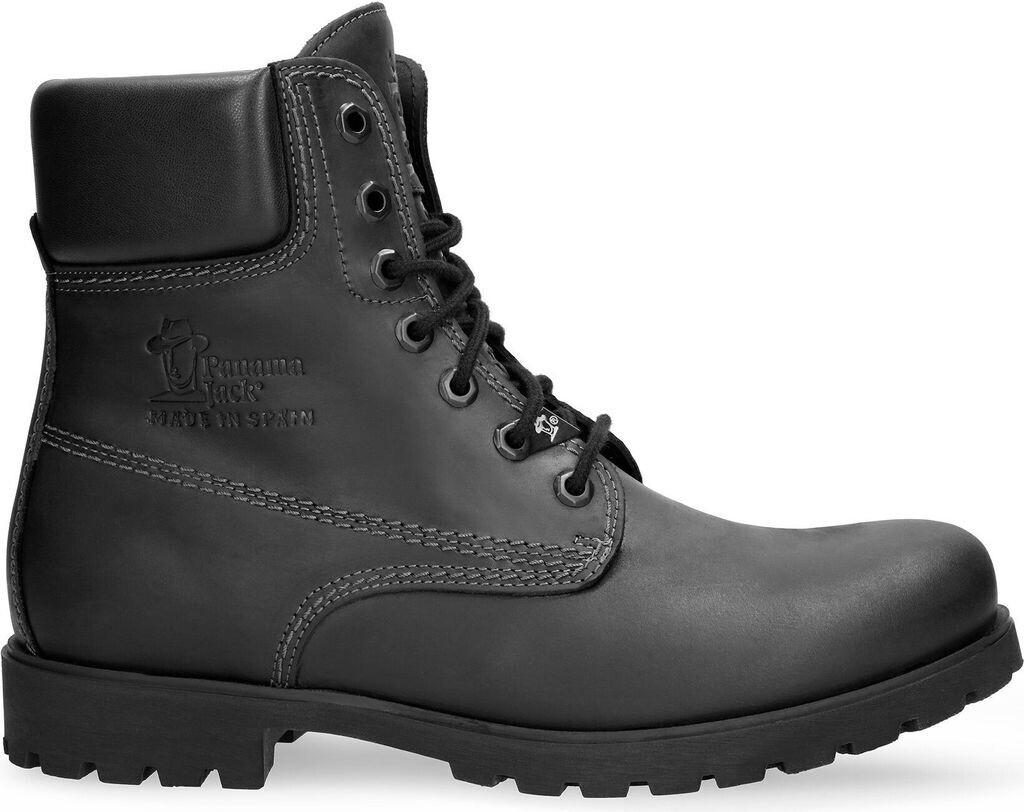 Boots Panama Jack Panama 03 Black