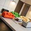 Miniature Couch Tiny Miniature Realistic Couch for 2-Seater Couch Furniture Mini Loveseat