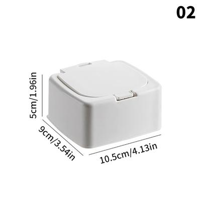 Úložné prostory – Úložné boxy