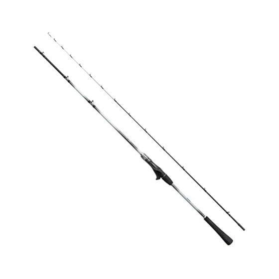 SHIMANO Boat Rod 26 Light Game BB 73MH230
