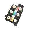 Authentic Air Suspension System Air Suspension Solenoid Valve Block For Mercedes Benz E Class W213 W253 0993200258 A0993200258