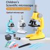 Dispozitive optice – Microscoape