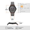 Armani Watch AX2764 Gray [AX Exchange] Men's