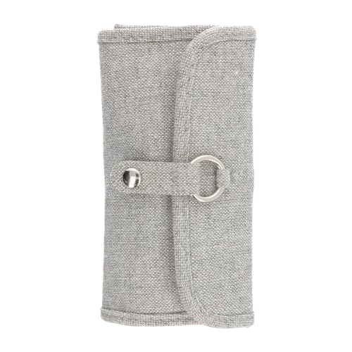 Tulip Crochet Hook/Lace Needle Case (Tweed) TEC-001