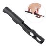 2PCS Rubber Violin Bow Clip 3/4-4/4 Size Violin Bow Holder Violin Bow Grip  Violin Performance