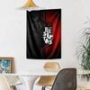 Like Bjk Wall Decor Tapestry Art For Pet Memorial Birthdaywedding Party Backdrop Family Gift
