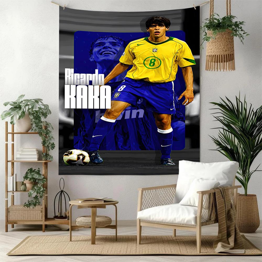 Ac Milan Wall Decor Tapestry Art For Pet Memorial Birthdaywedding Party Backdrop Family Gift