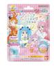 Bikkura Tamago Expanding PreCure Pretty Ring Collection 15 pieces BOX Sky!
